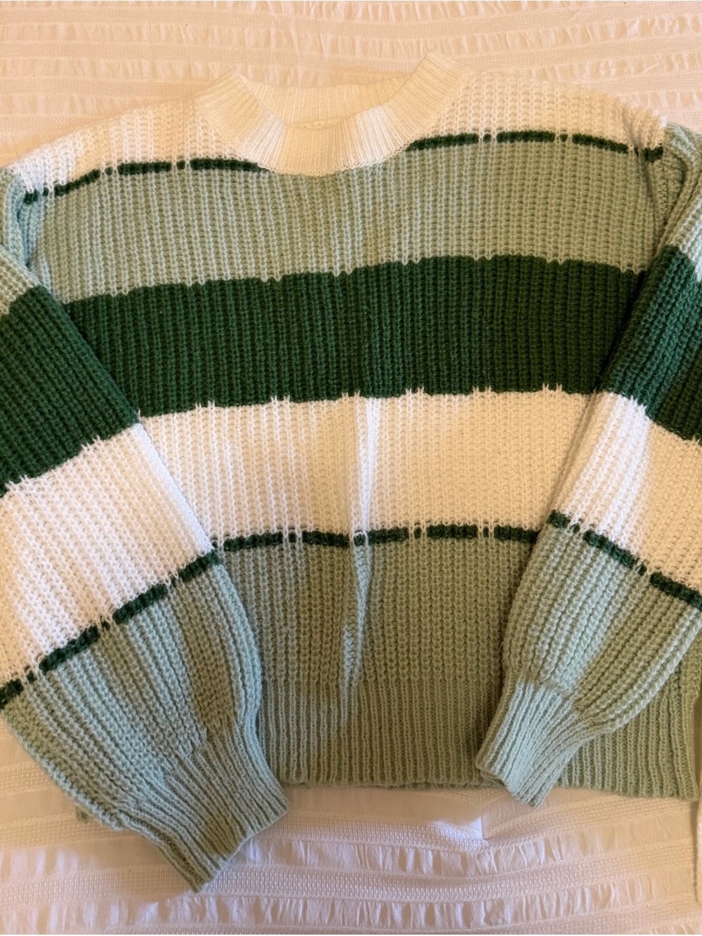 Cozy Neutral Knit Bundle